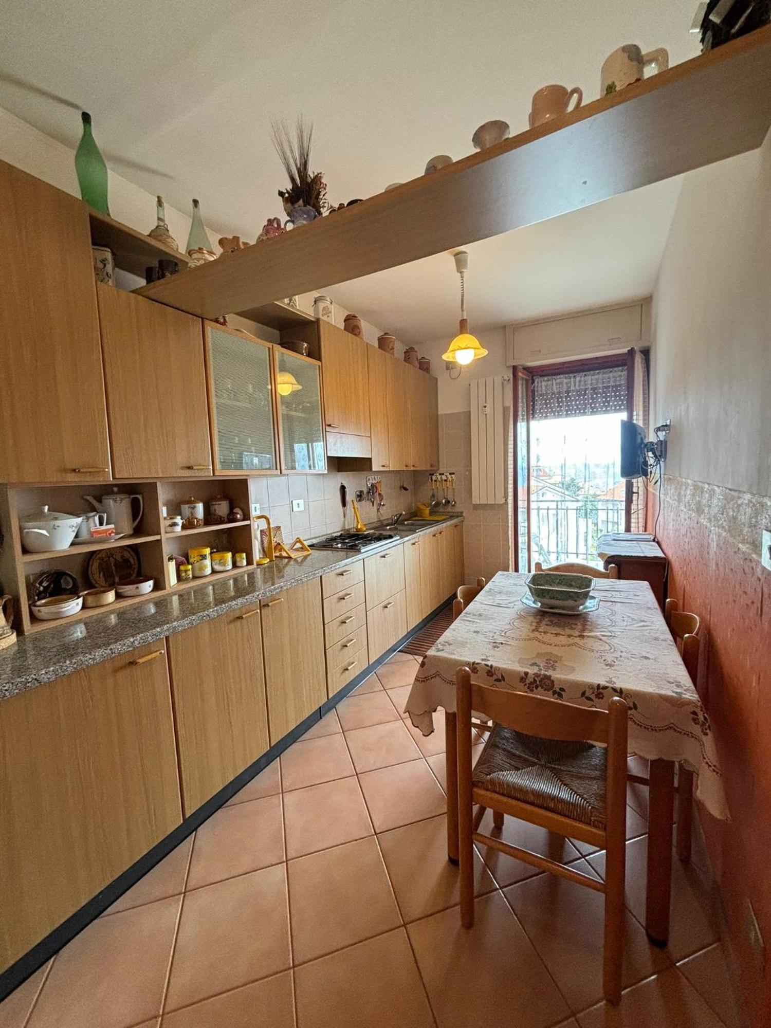 Appartamento Angela Riva Ligure Exterior photo