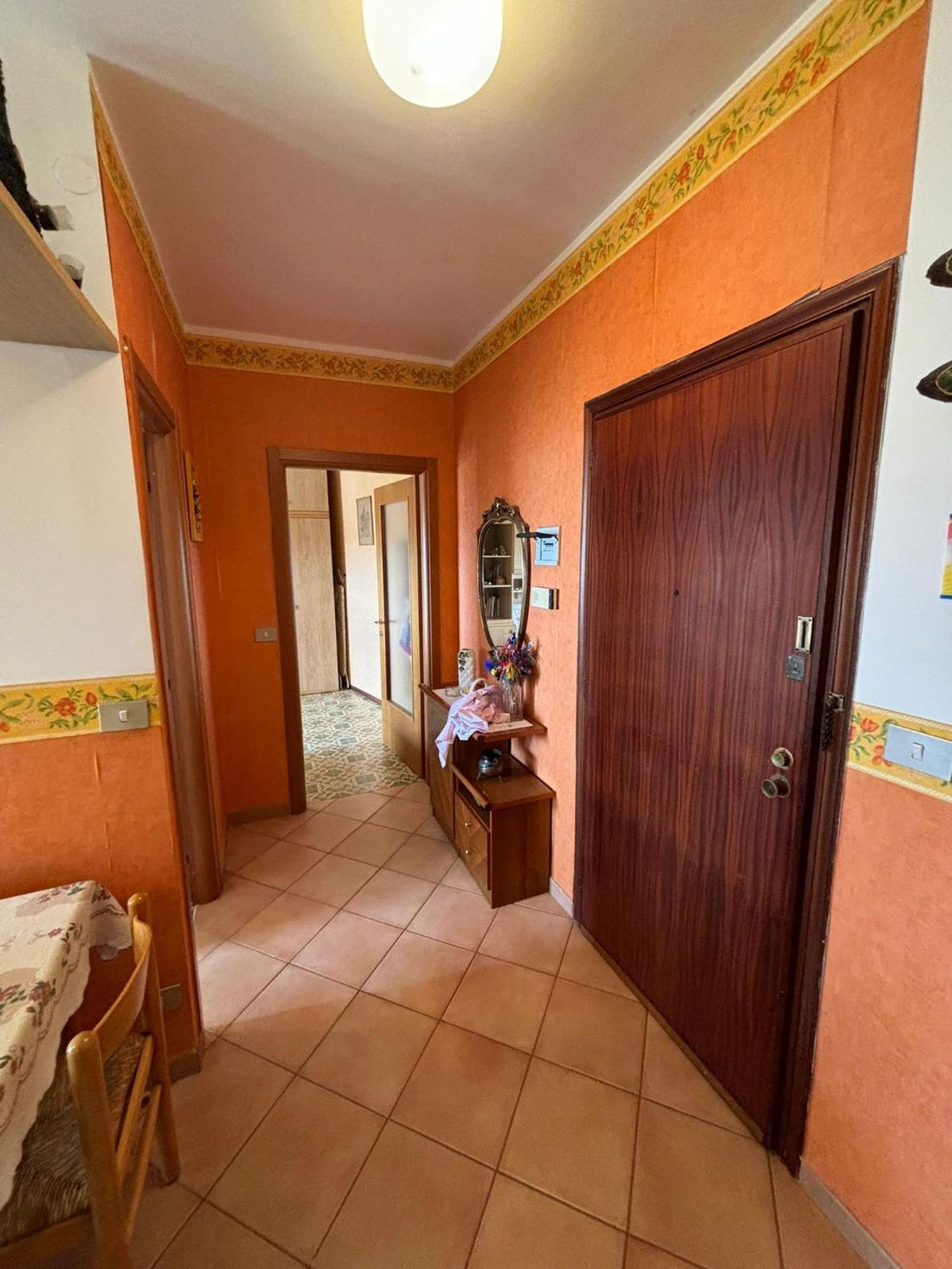 Appartamento Angela Riva Ligure Exterior photo