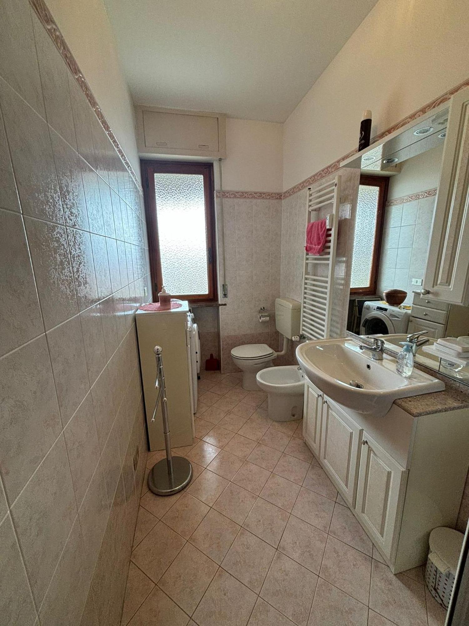 Appartamento Angela Riva Ligure Exterior photo
