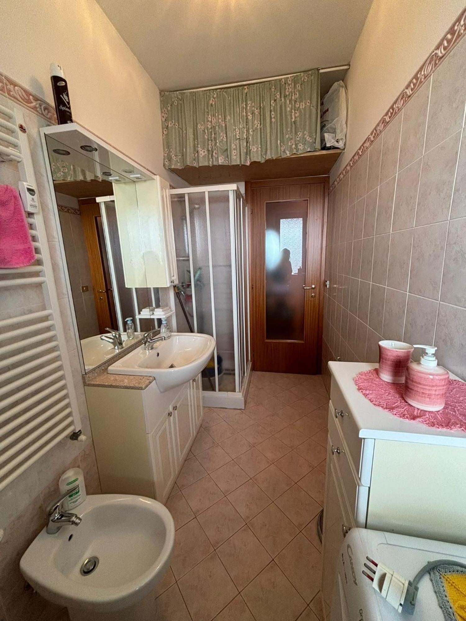 Appartamento Angela Riva Ligure Exterior photo
