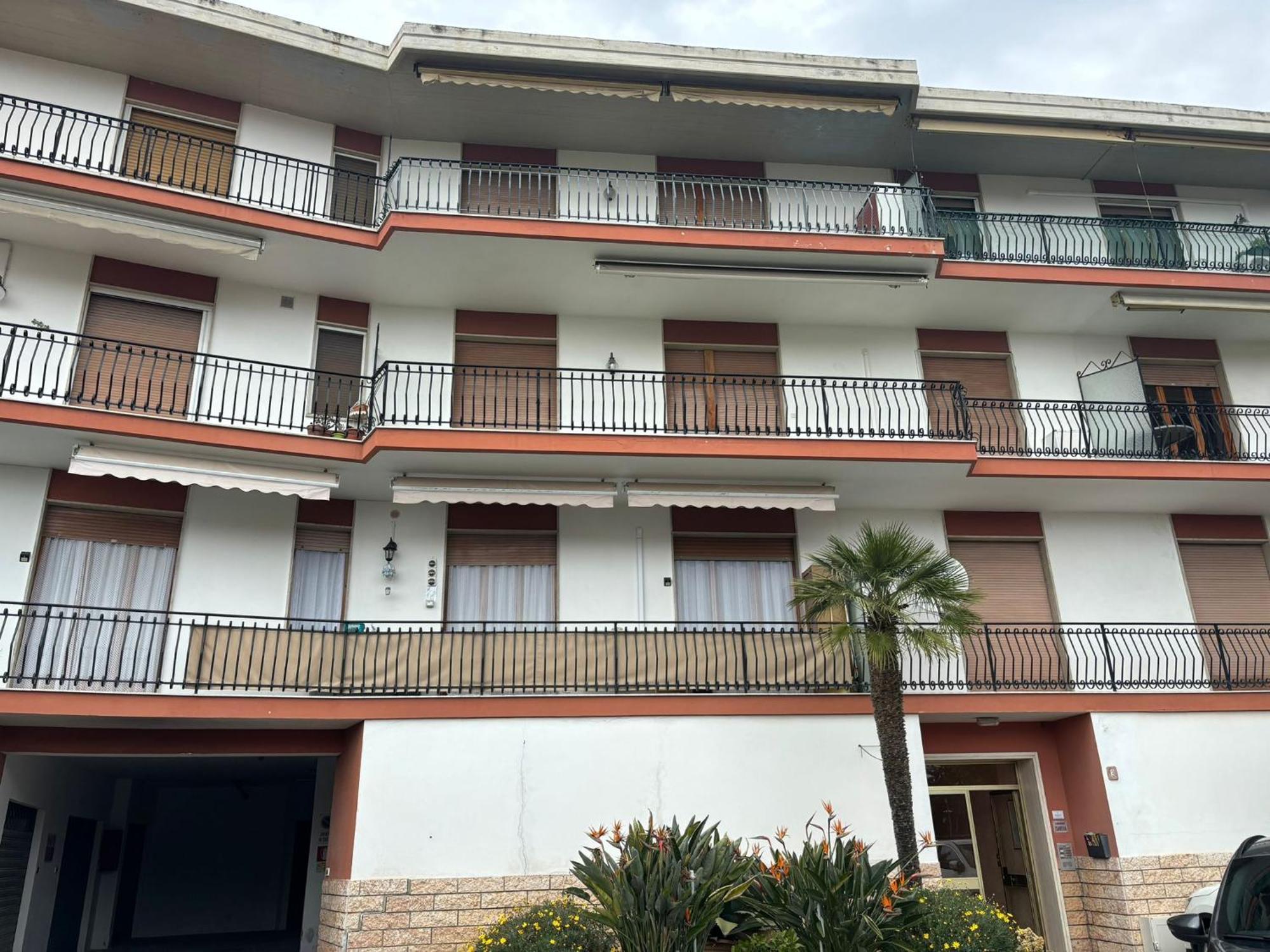 Appartamento Angela Riva Ligure Exterior photo