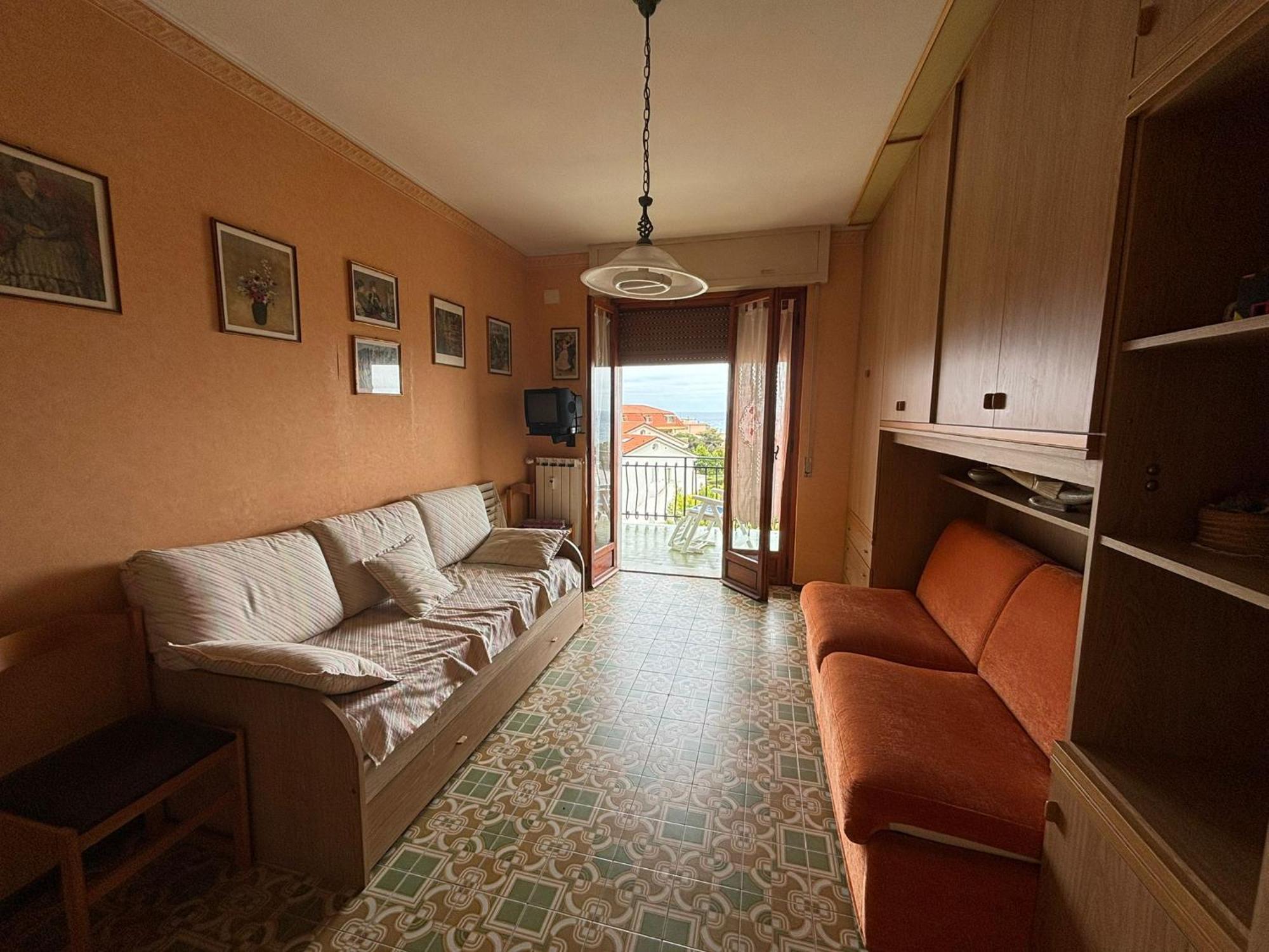 Appartamento Angela Riva Ligure Exterior photo