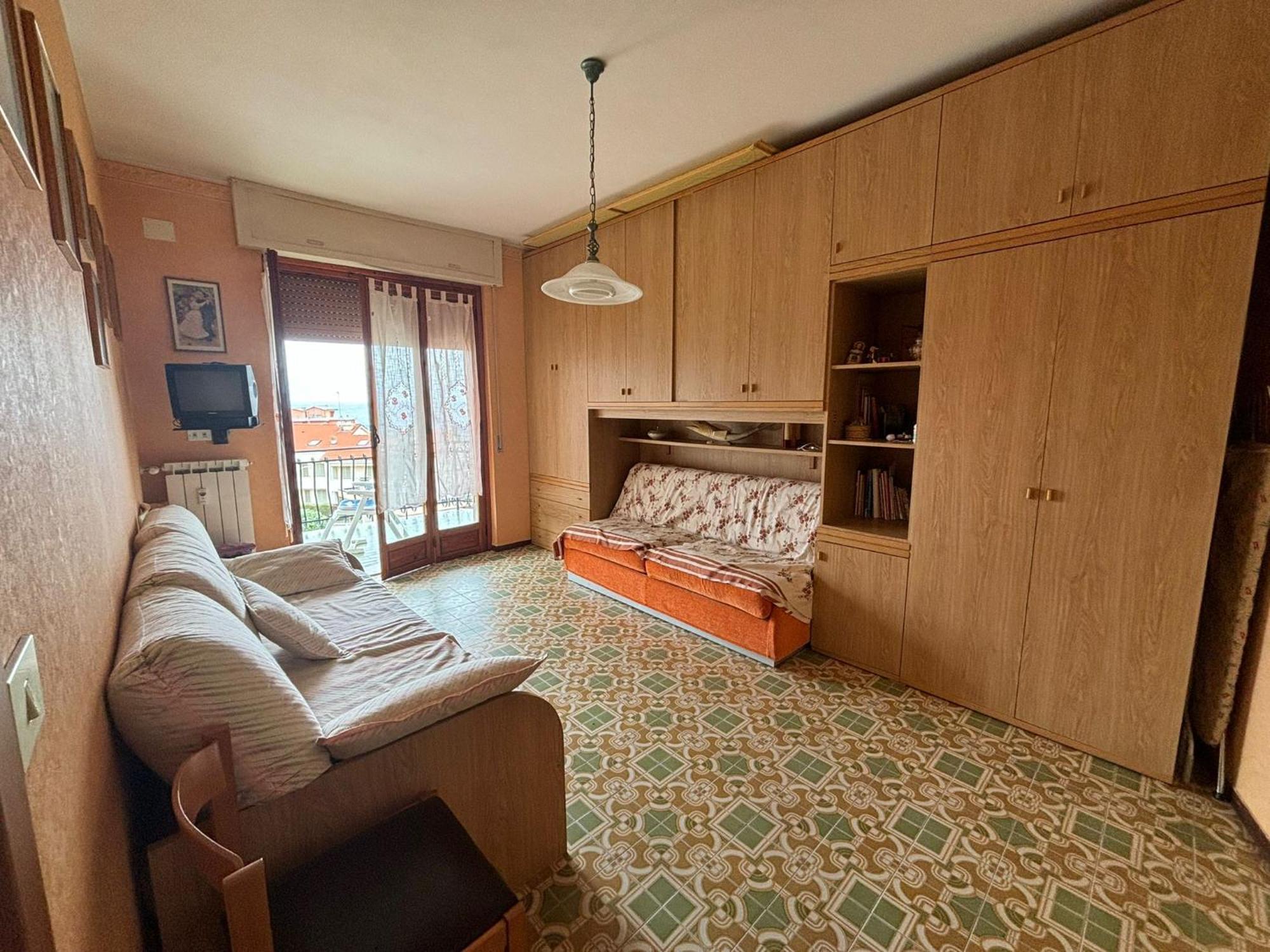 Appartamento Angela Riva Ligure Exterior photo