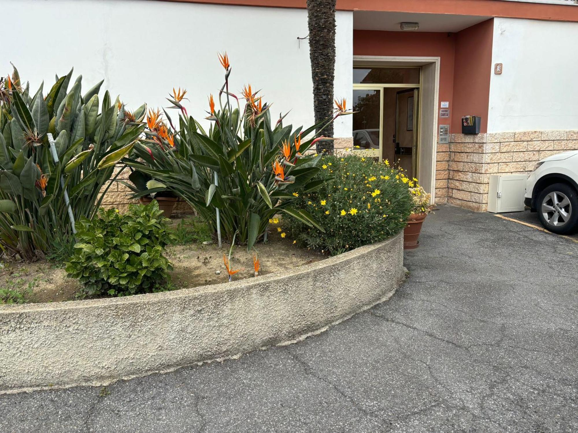 Appartamento Angela Riva Ligure Exterior photo