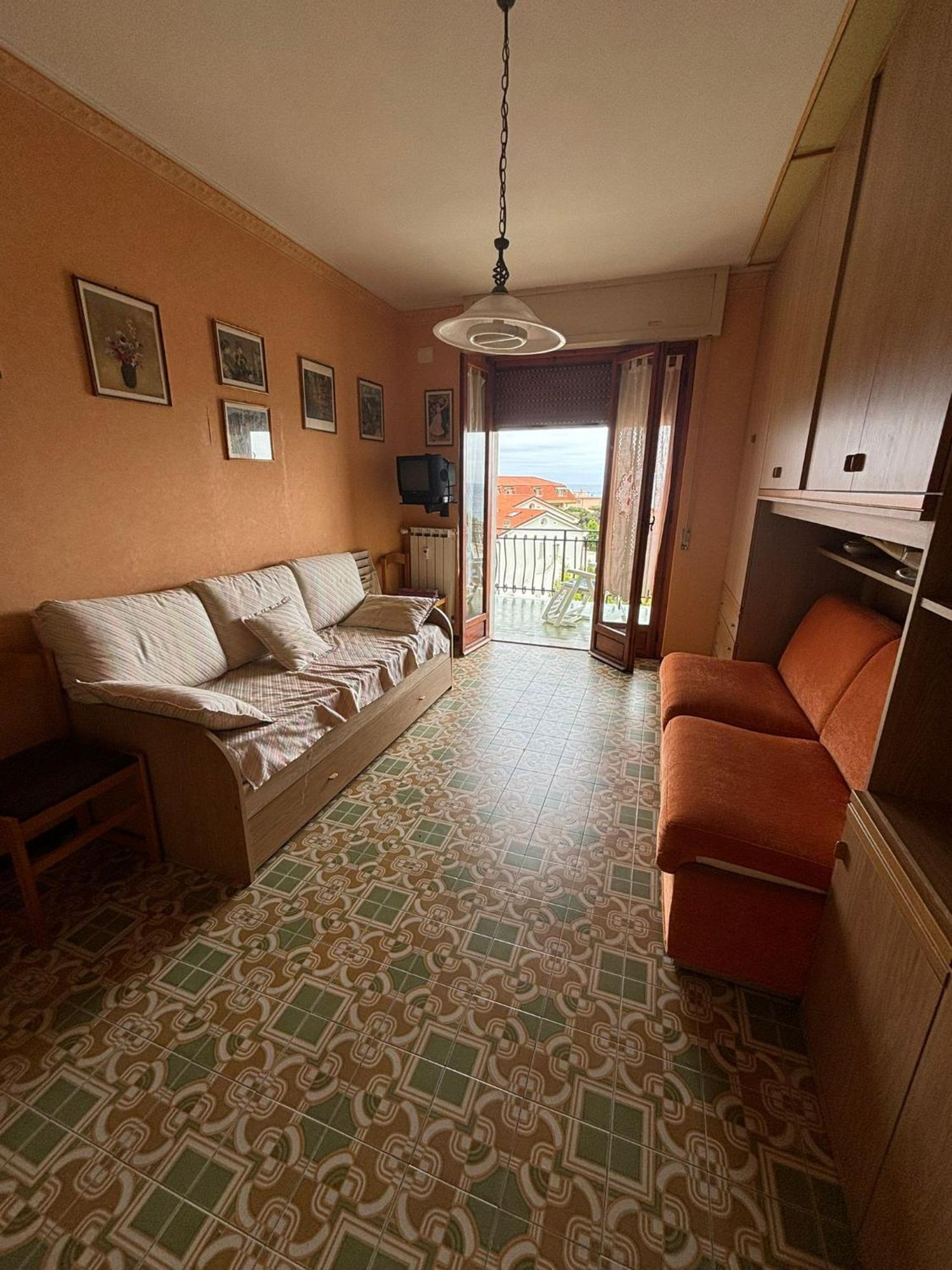Appartamento Angela Riva Ligure Exterior photo